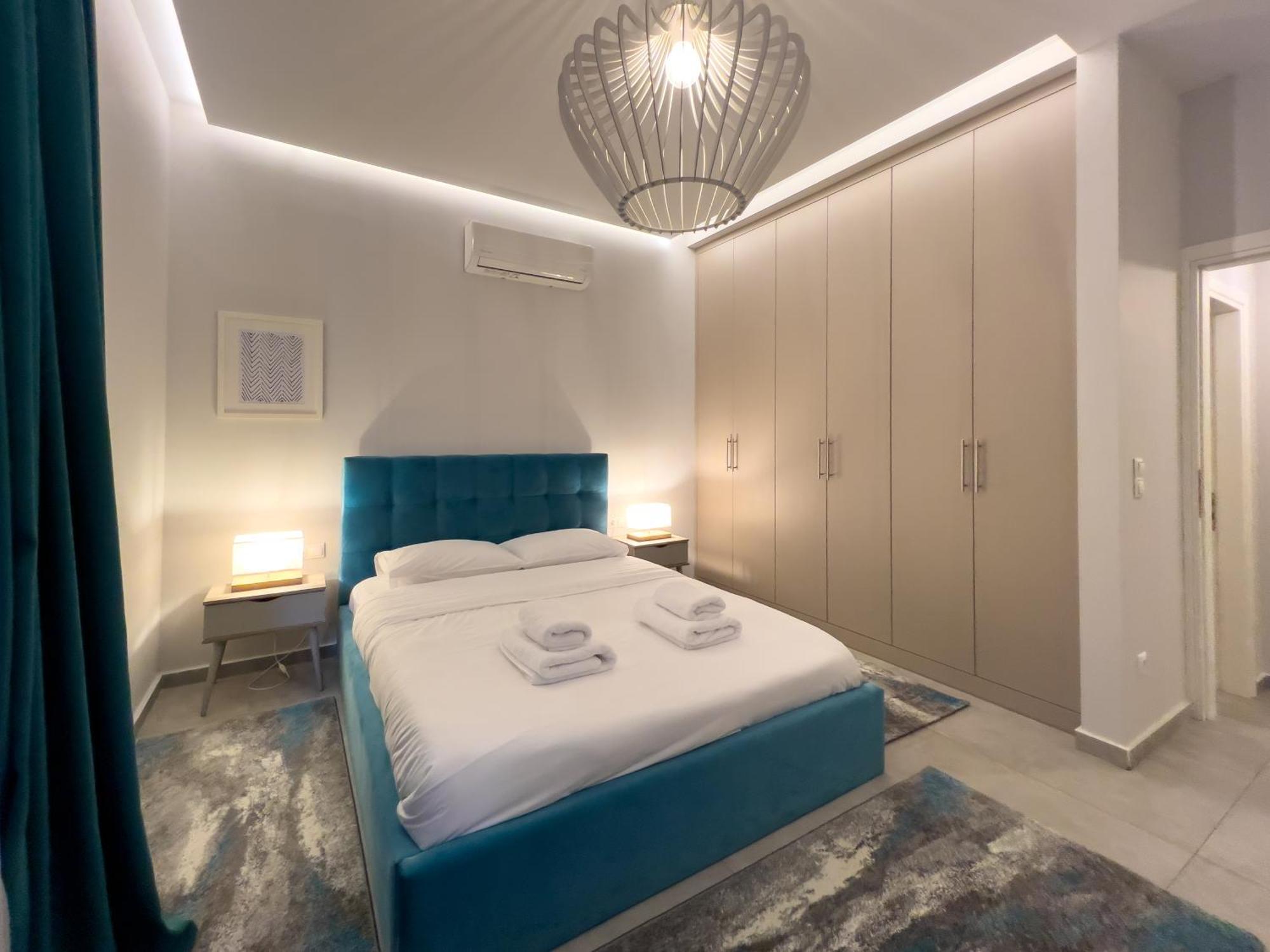 Anagnostopoulou Elegance In Kolonaki Apartman Athén Kültér fotó