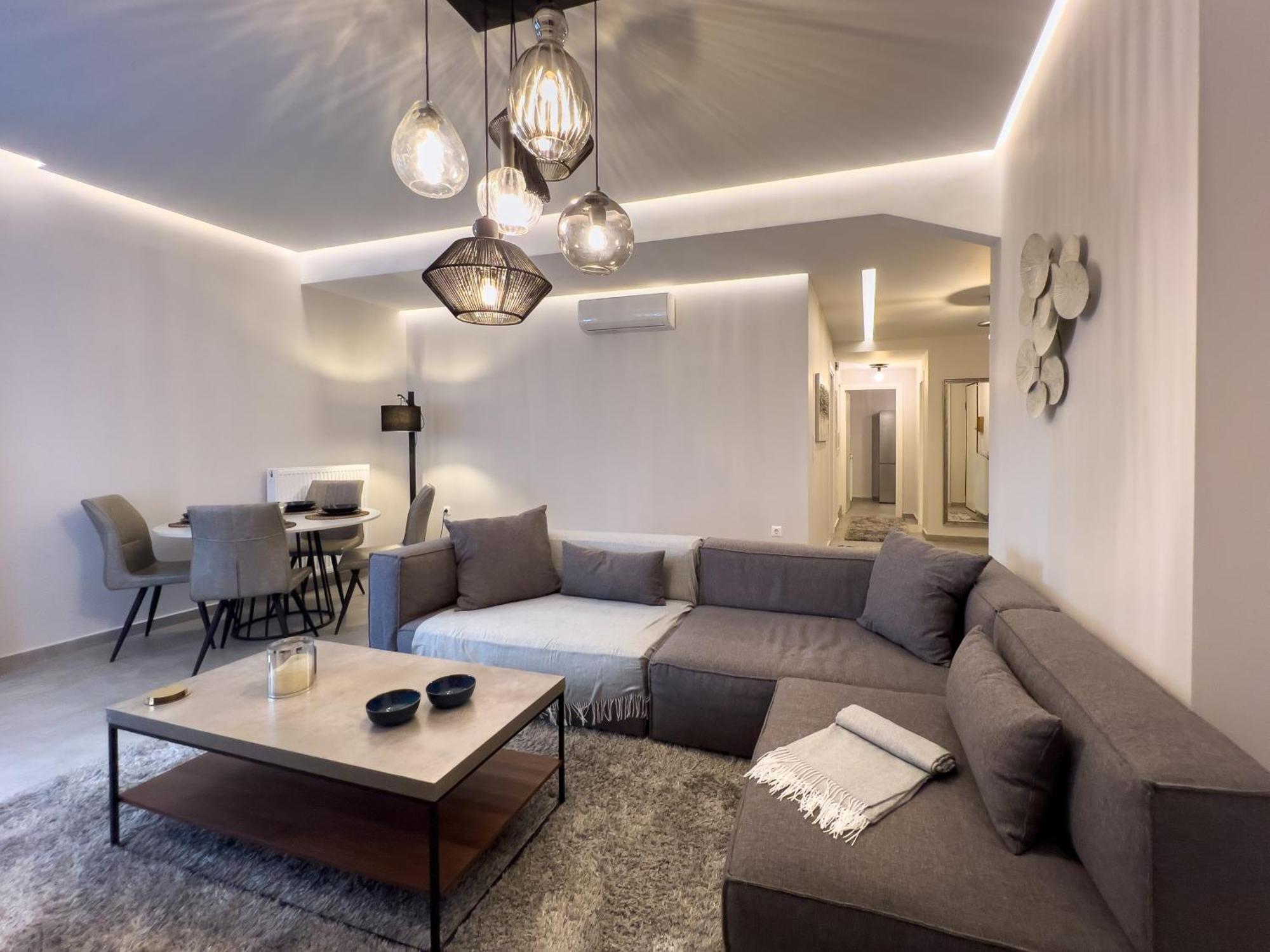 Anagnostopoulou Elegance In Kolonaki Apartman Athén Kültér fotó