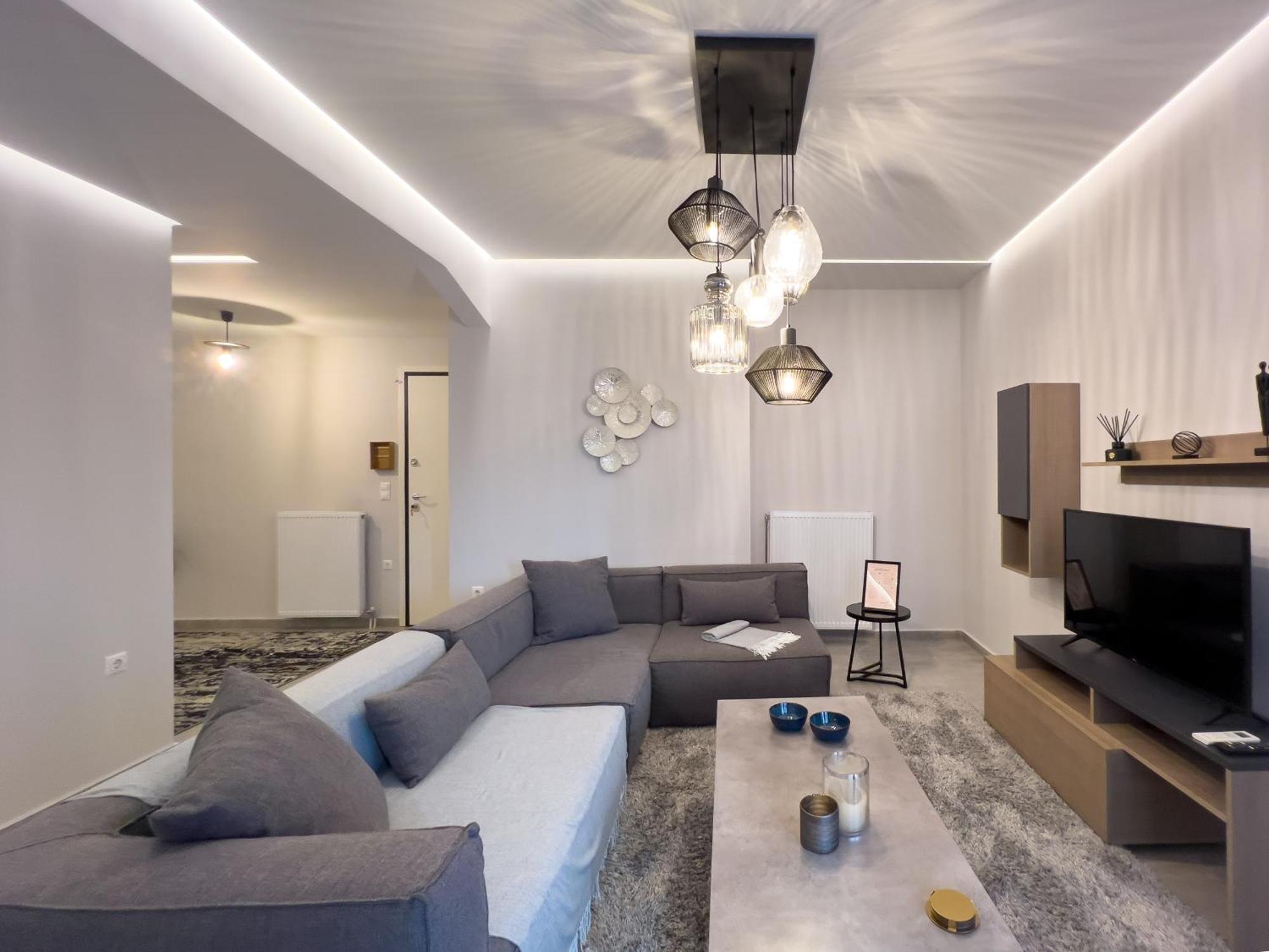 Anagnostopoulou Elegance In Kolonaki Apartman Athén Kültér fotó