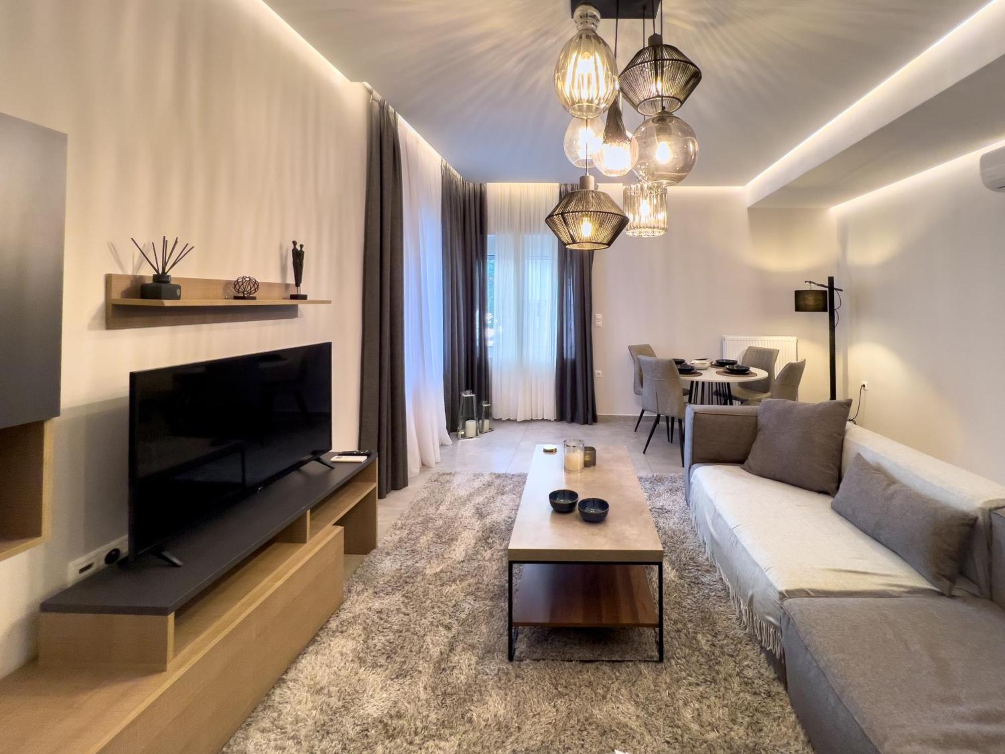 Anagnostopoulou Elegance In Kolonaki Apartman Athén Kültér fotó