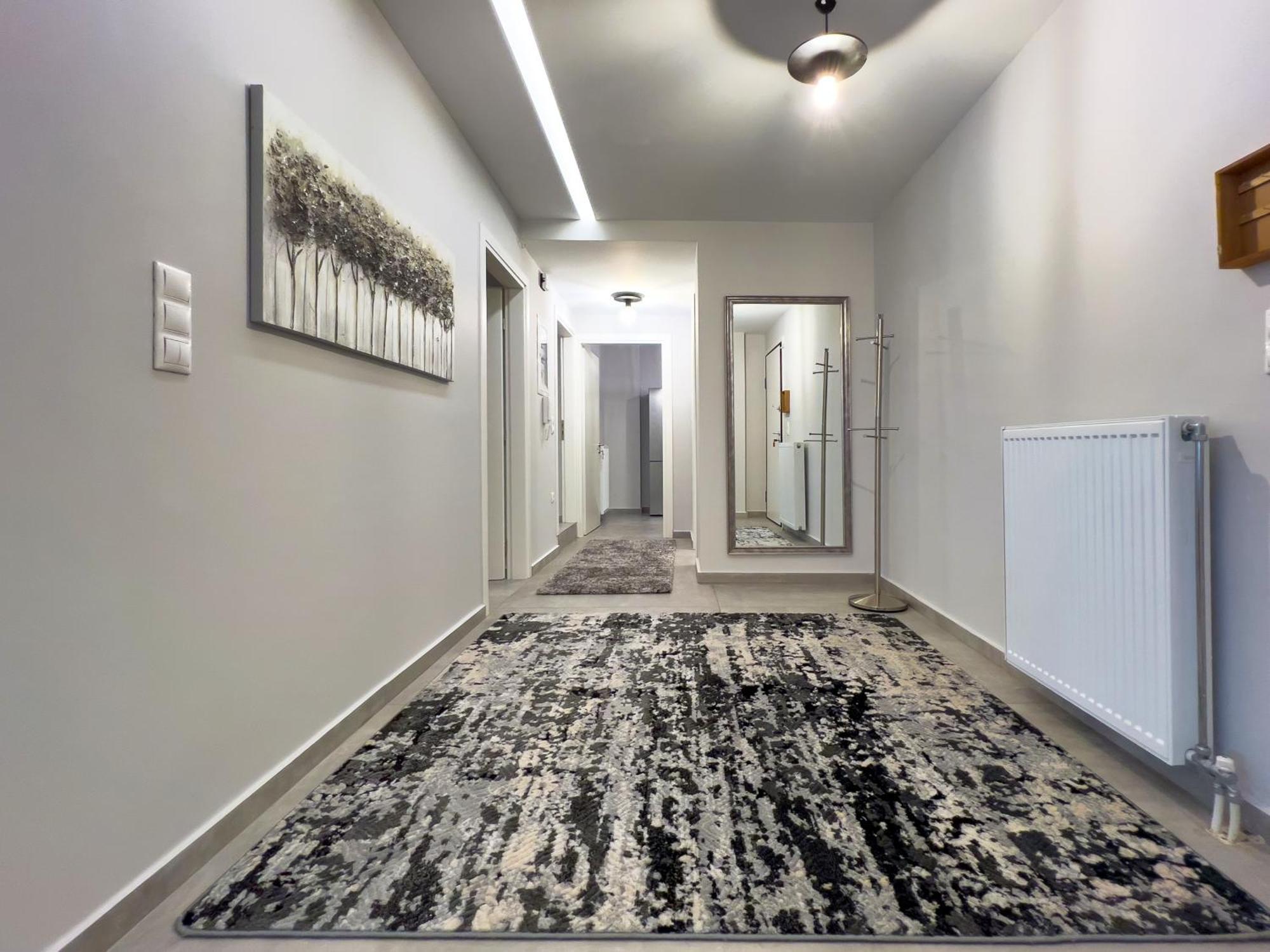 Anagnostopoulou Elegance In Kolonaki Apartman Athén Kültér fotó